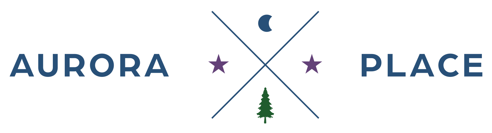 Aurora Place logo